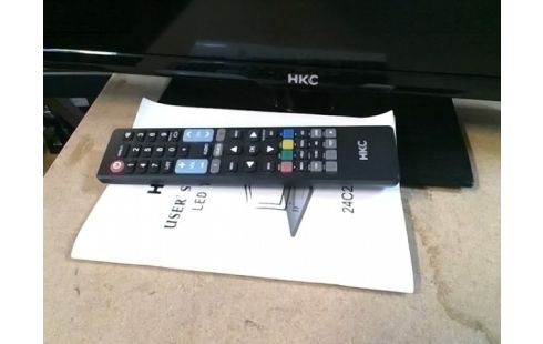 TELEVISEUR THKC 60CM TNT HD