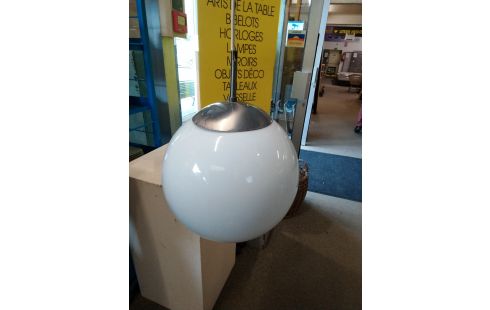 SUSPENSION BOULE IKEA