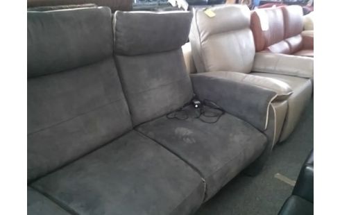 CANAPE RELAX 3 PLACES CHATEAU D'AX