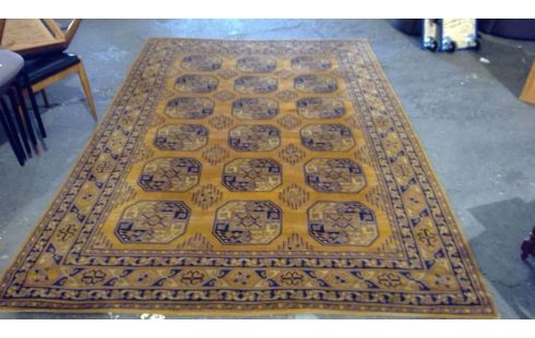 TAPIS LAINE 200X300