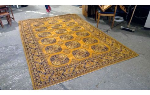 TAPIS LAINE 200X300