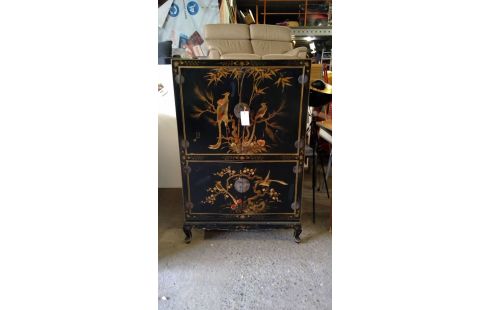 ARMOIRE CHINOISE