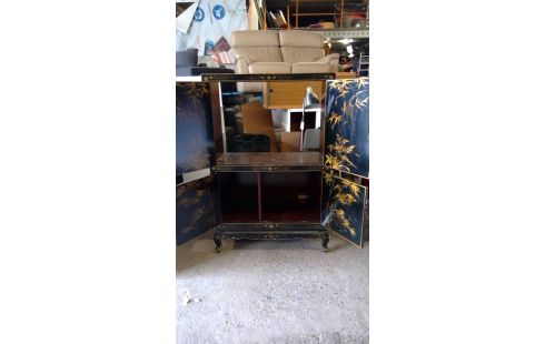 ARMOIRE CHINOISE