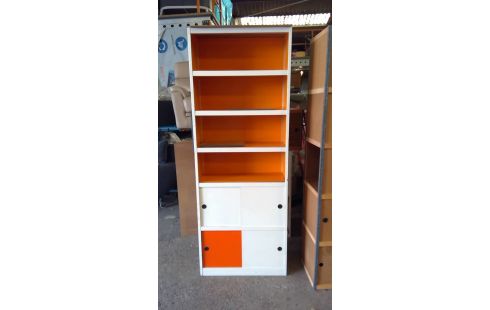 RANGEMENT VITRINE KEWLOX