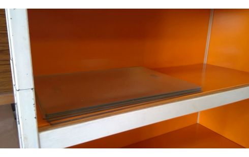 RANGEMENT VITRINE KEWLOX