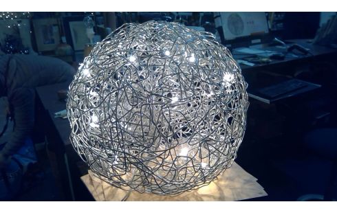 LAMPE DECO CATELLANI €SMITH