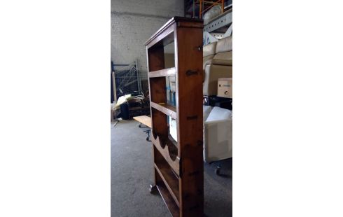 ETAGERE ANCIENNE