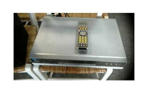 LECTEUR DVD SEELTECH