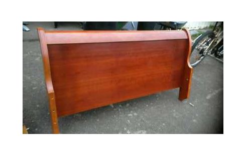 LIT STYLE LOUIS PHILIPPE MERISIER