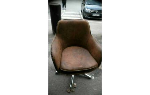 FAUTEUIL