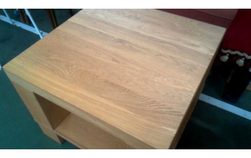 ANRICHTE 1 EICHE QUADRATISCH