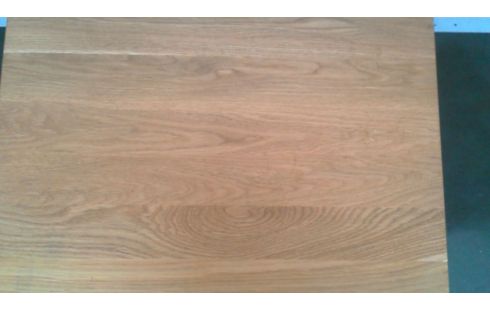 ANRICHTE 1 EICHE QUADRATISCH