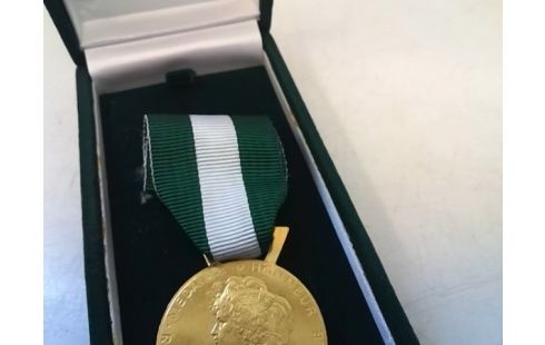 MEDAILLE D'HONNEUR COMMUNALE REGIONALE DEPARTEMENTALE