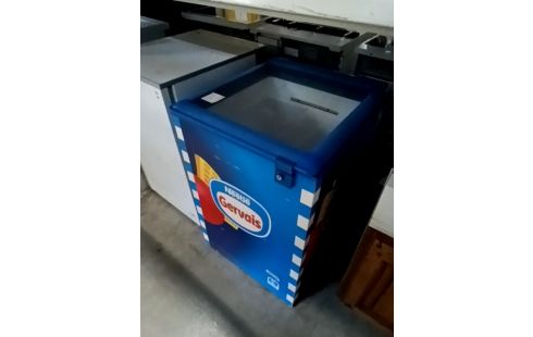 CONGELATEUR GLACE GERVAIS