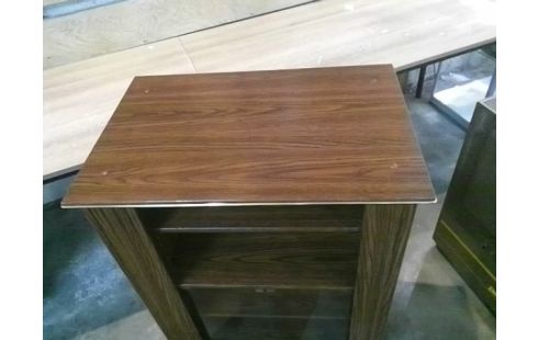 MEUBLE HIFI MELAMINE