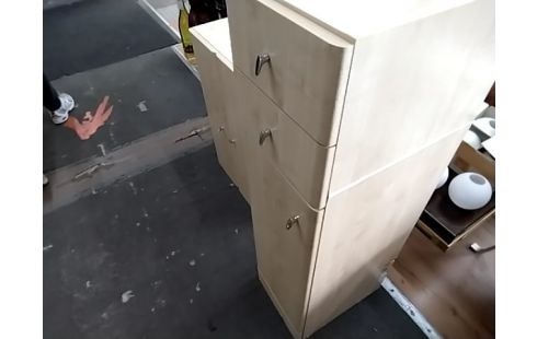 MEUBLE DE SALLE DE BAIN