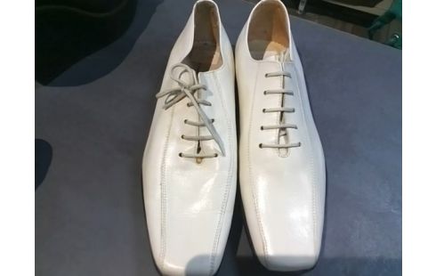 CHAUSSURES MANOUKIAN HOMME