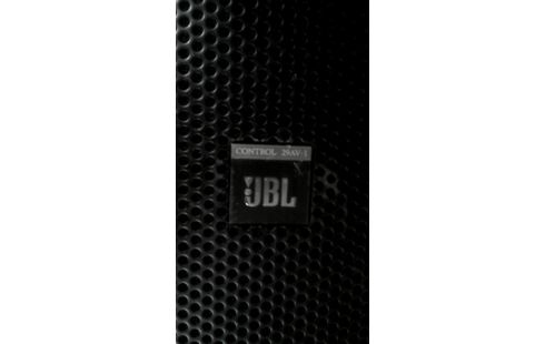 LUIDSPREKER JBL CONTROL 29AV PROFESSIONAL