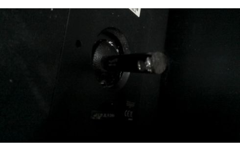 LUIDSPREKER JBL CONTROL 29AV PROFESSIONAL