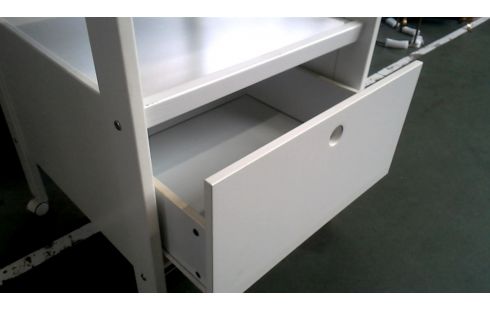 WICKELBRETT PERICLES WEISS, , MOBILE