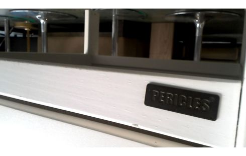 WICKELBRETT PERICLES WEISS, , MOBILE