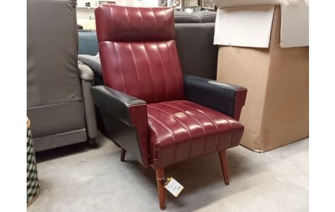 FAUTEUIL CLUB VINTAGE