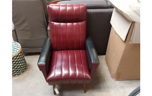 FAUTEUIL CLUB VINTAGE