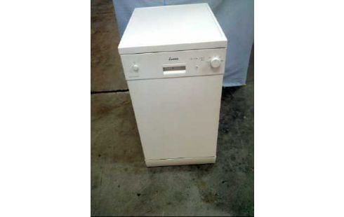 SPÜLMASCHINE <LUXOR> GSS 45 C13 43