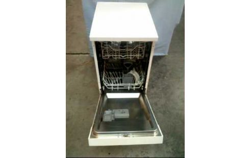 SPÜLMASCHINE <LUXOR> GSS 45 C13 43