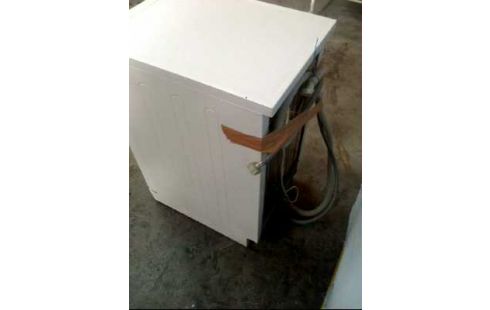 SPÜLMASCHINE <LUXOR> GSS 45 C13 43