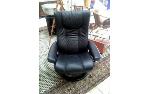 SESSEL SCHWARZ <STRESSLESS>