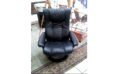 SESSEL SCHWARZ <STRESSLESS>
