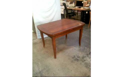 ESSTISCH HOLZ EICHE RUSTIKAL AUSZIEHBAR