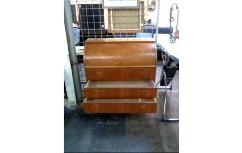 SECRETAIRE, , ROLLUIK