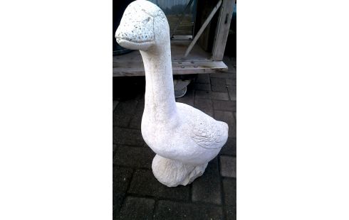 ANIMAL DECORATIVO JARDÍN, , OCA