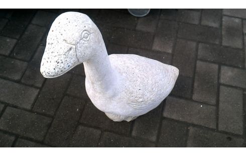 ANIMAL DECORATIVO JARDÍN, , OCA