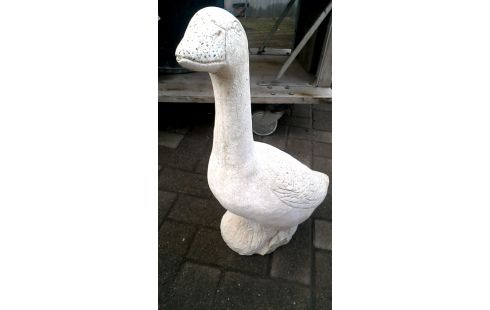 ANIMAL DECORATIVO JARDÍN, , OCA