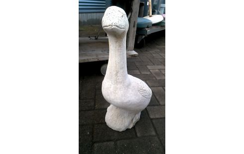 ANIMAL DECORATIVO JARDÍN, , OCA