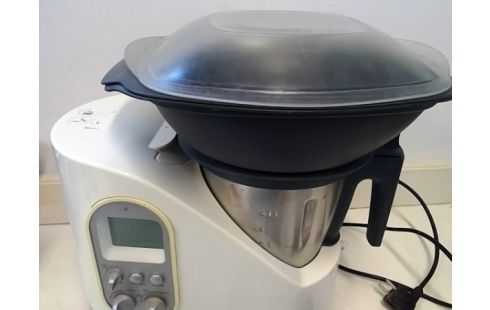 ROBOT MENAGER DELIMIX