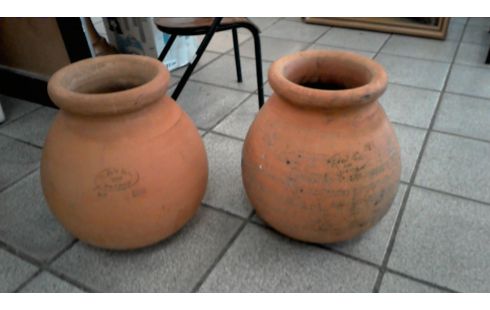 JARRE PROVENCALE MAISON RAVEL L'UNE