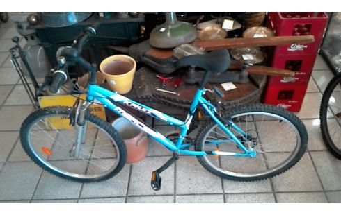 VTT MERCIER 26 POUCES EN L'ETAT