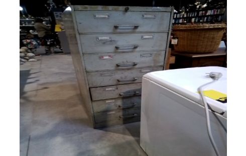 MEUBLE METAL 7T RONEO