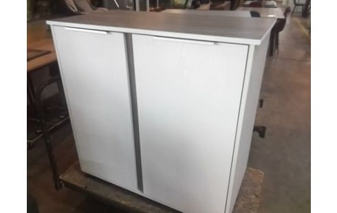 MEUBLE 2 PORTES