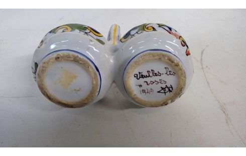 PEPER ZOUT VEULLES LES ROSES