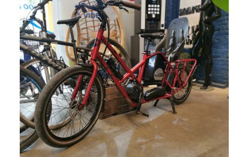 VELO CARGO BIKE 43