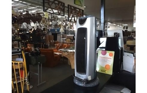 CHAUFFAGE ELECTRIQUE QUIGG