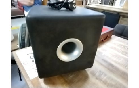 CAISSON DE BASSE FOCAL CUB2