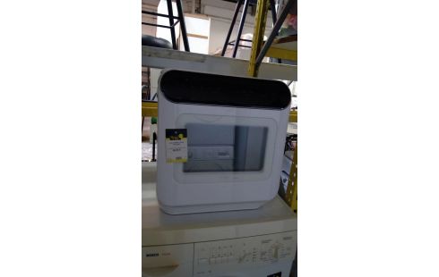 LAVE VAISSELLE MINI MOULINEX