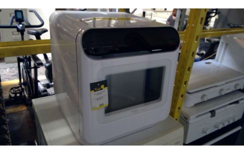 LAVE VAISSELLE MINI MOULINEX