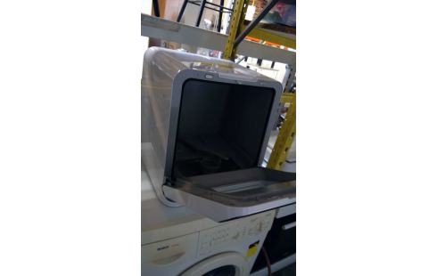 LAVE VAISSELLE MINI MOULINEX